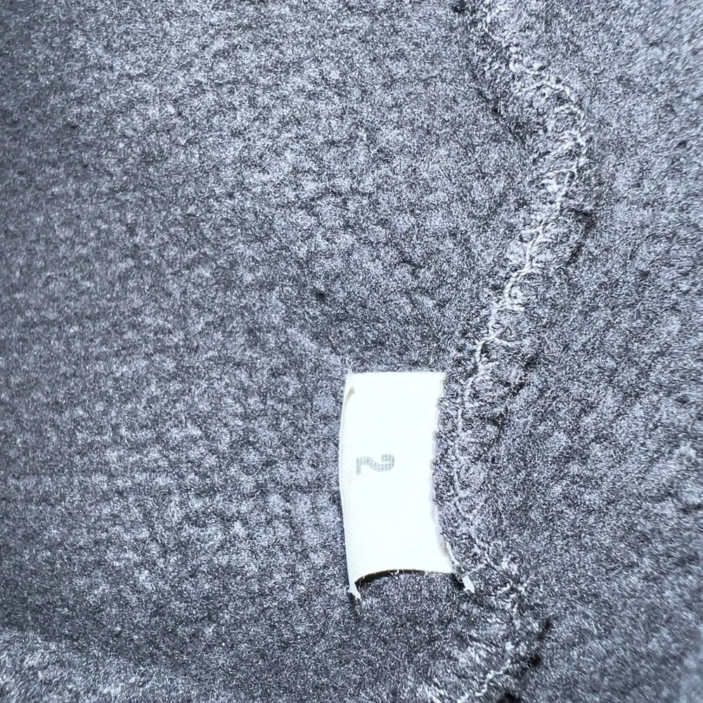 BRAND NEW YEEZY VULTURES SWEATPANTS•BLACK•NEVER WORN•SIZE 2•LARGE/XL - Picture 6 of 7